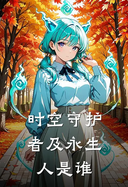 时空守护者及永生人是谁