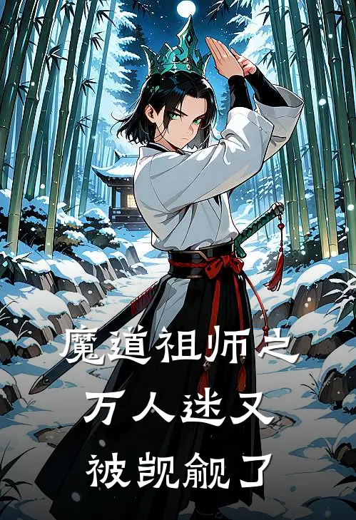 魔道祖师之万人迷又被觊觎了