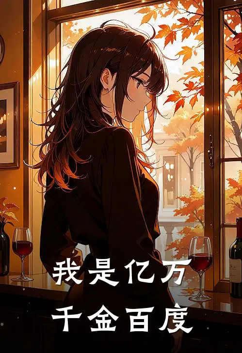我是亿万千金百度