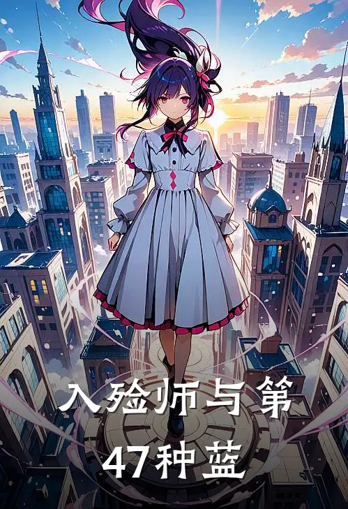 入殓师与第47种蓝