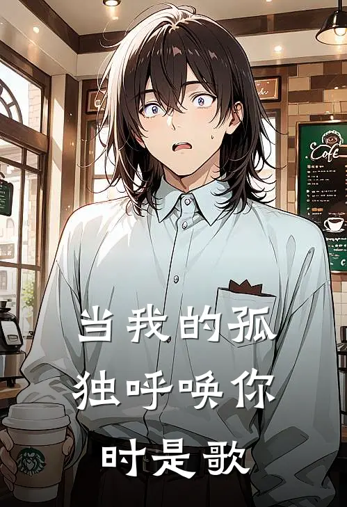 当我的孤独呼唤你时是歌