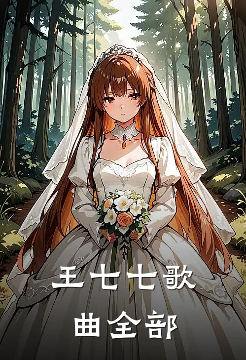 王七七歌曲全部