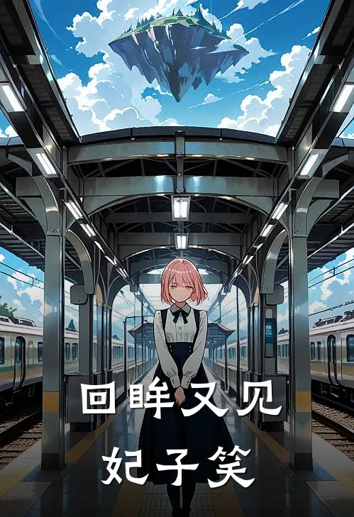 回眸又见妃子笑