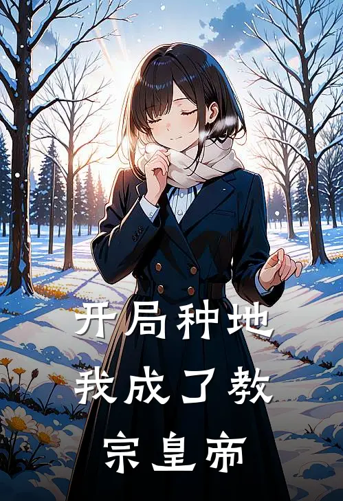 开局种地，我成了教宗皇帝