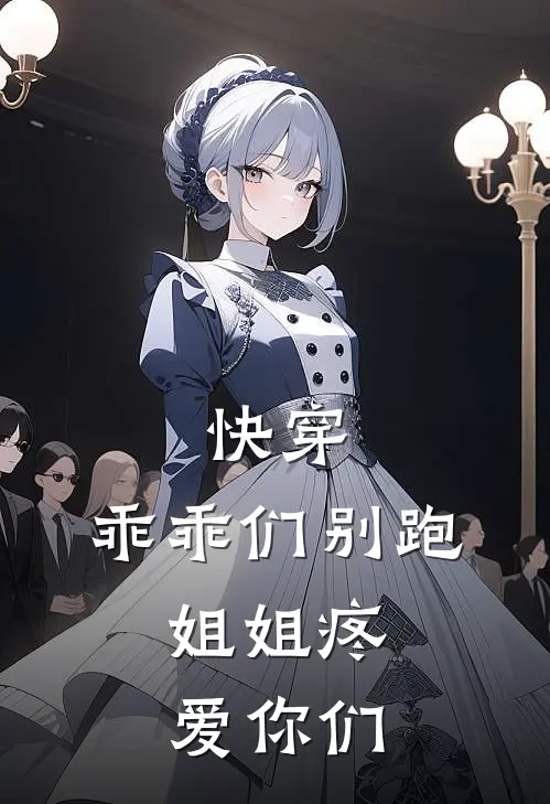 快穿：乖乖们别跑，姐姐疼爱你们