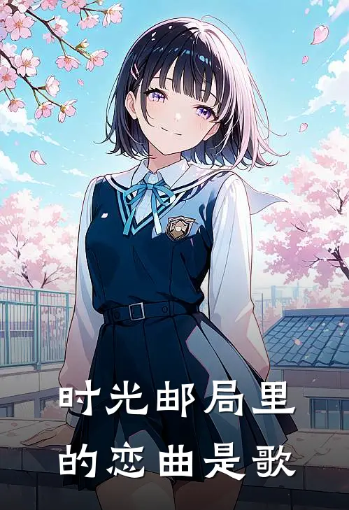 时光邮局里的恋曲是歌