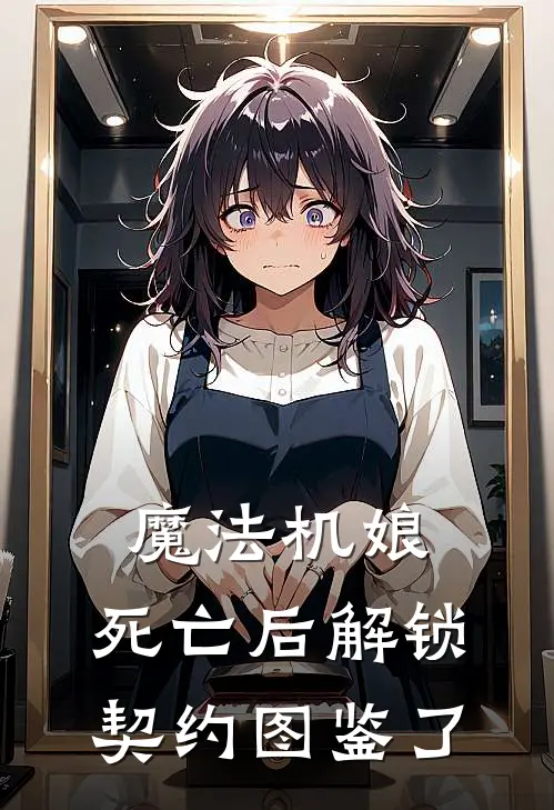 魔法机娘：死亡后解锁契约图鉴了