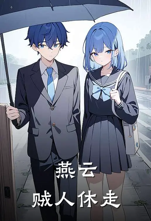 燕云：贼人休走