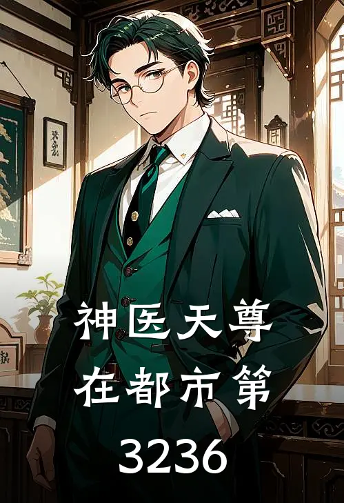神医天尊在都市第3236