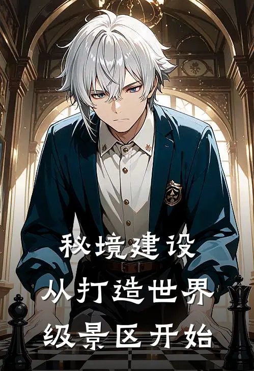 秘境建设：从打造世界级景区开始