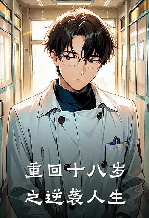 重回十八岁之逆袭人生