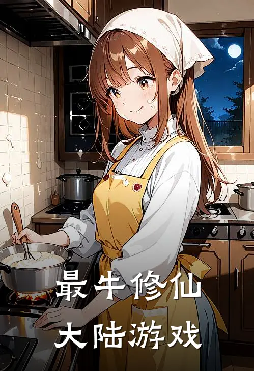 最牛修仙大陆游戏