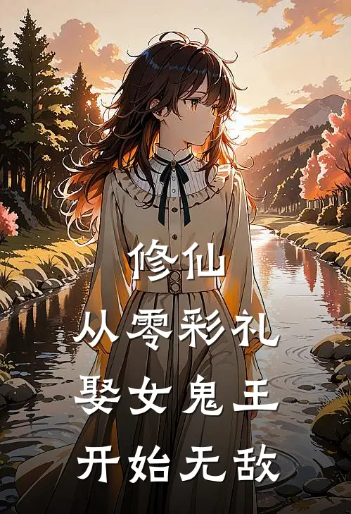 修仙：从零彩礼娶女鬼王开始无敌