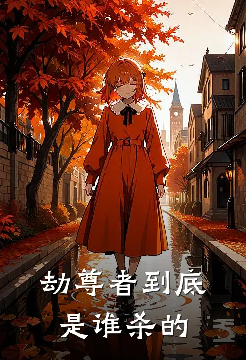 劫尊者到底是谁杀的