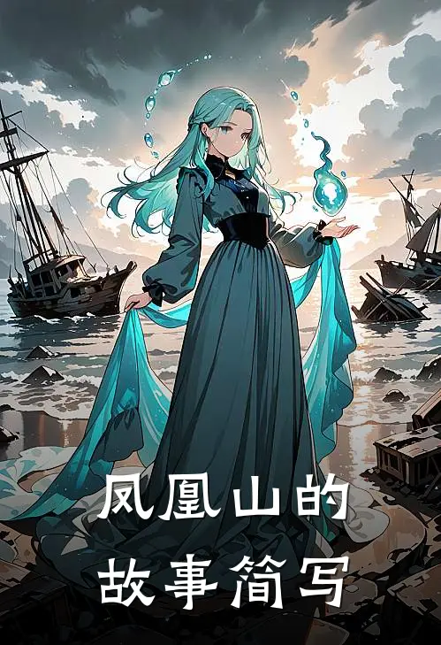 凤凰山的故事简写