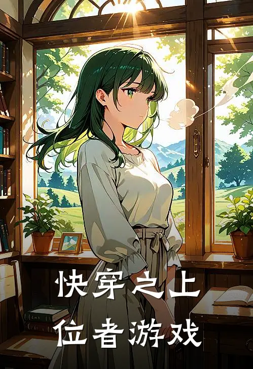 快穿之上位者游戏