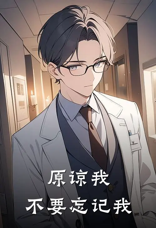 原谅我，不要忘记我