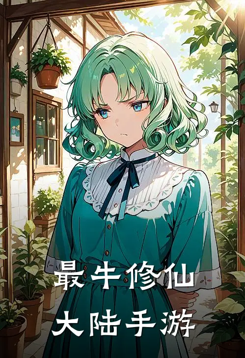 最牛修仙大陆手游