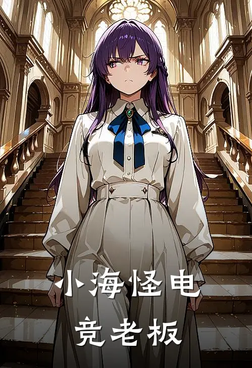 小海怪电竞老板