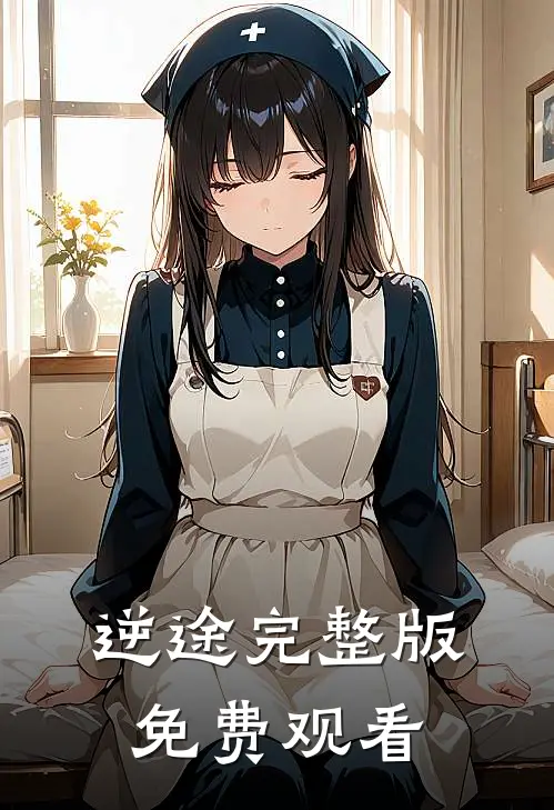 逆途完整版免费观看