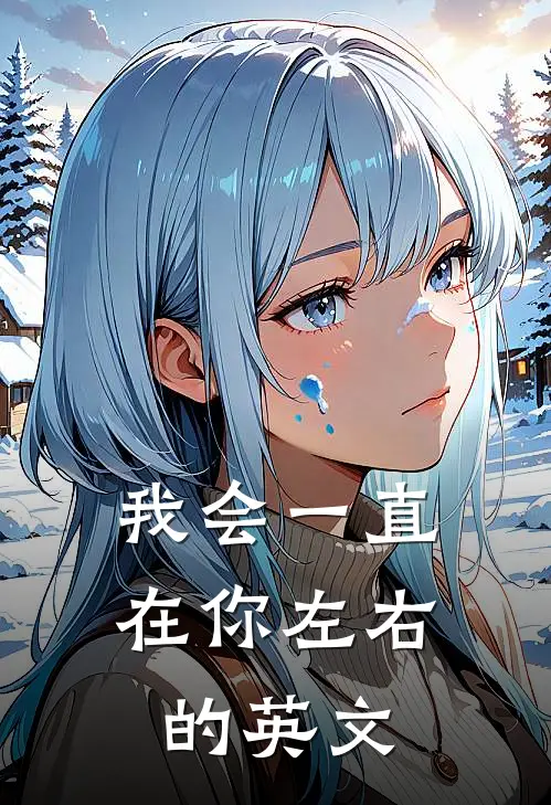 我会一直在你左右的英文