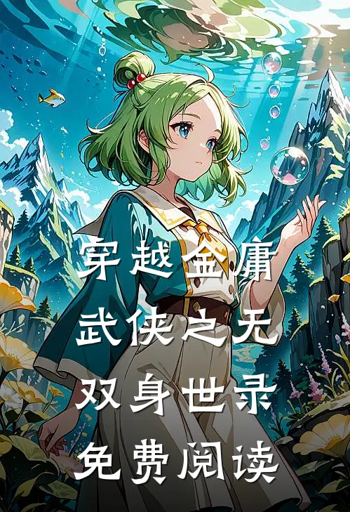 穿越金庸武侠之无双身世录免费阅读