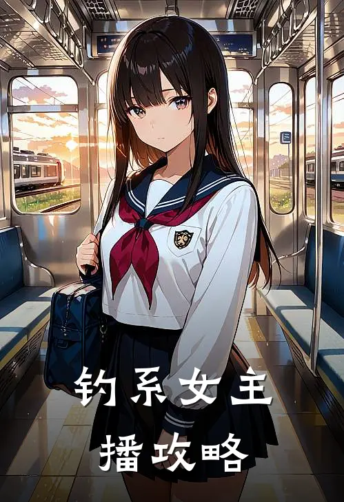 钓系女主播攻略