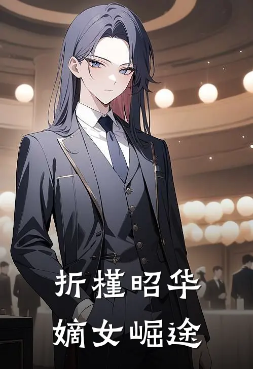 折槿昭华：嫡女崛途