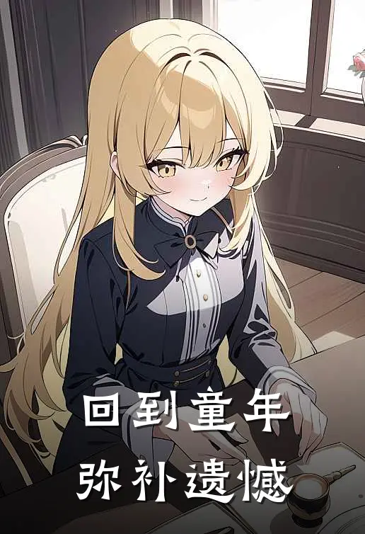 回到童年弥补遗憾