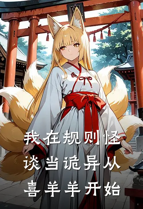 我在规则怪谈当诡异从喜羊羊开始