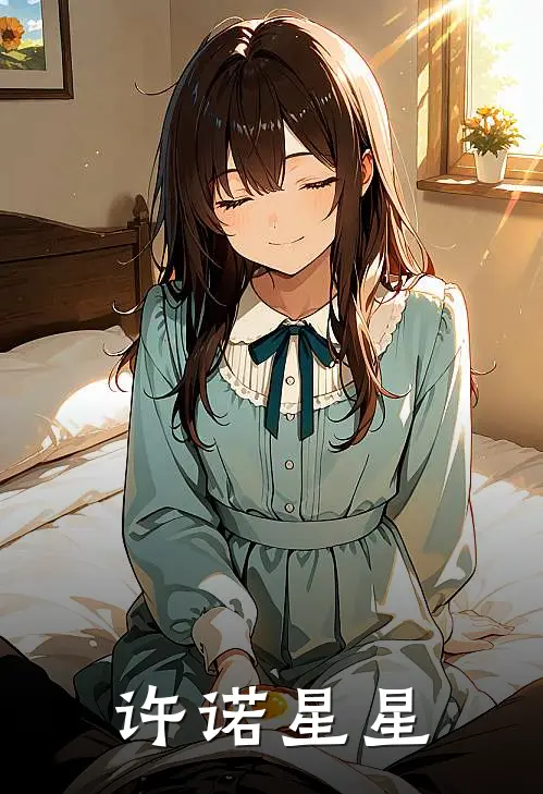 许诺星星