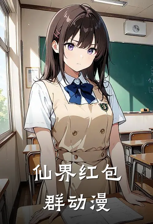 仙界红包群动漫