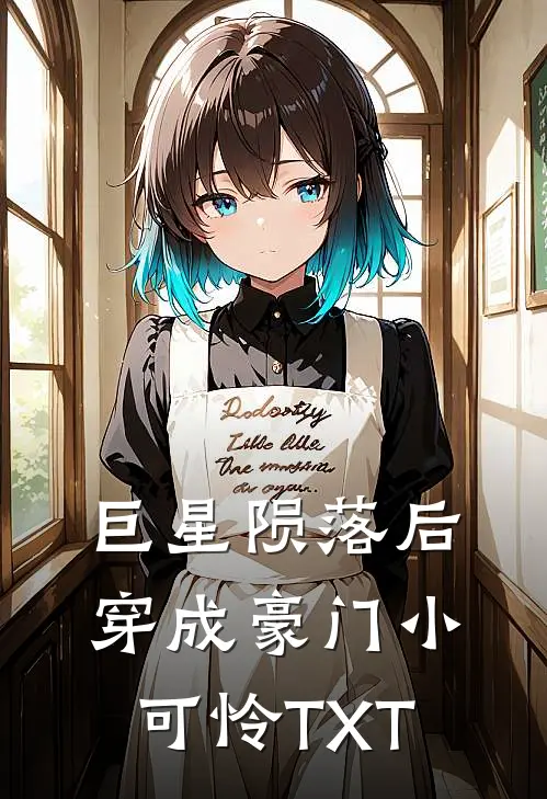 巨星陨落后穿成豪门小可怜TXT