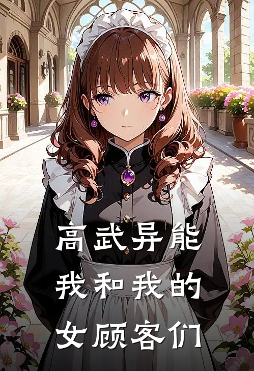 高武异能：我和我的女顾客们