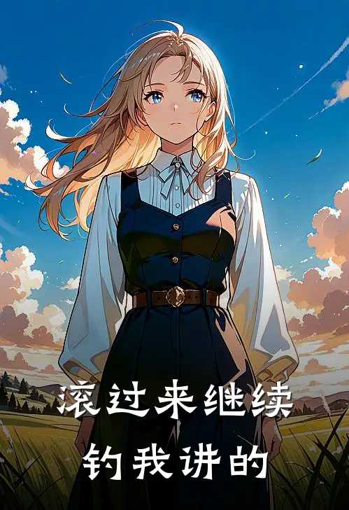 滚过来继续钓我讲的