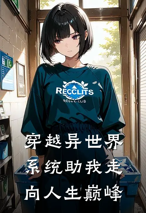 穿越异世界系统助我走向人生巅峰