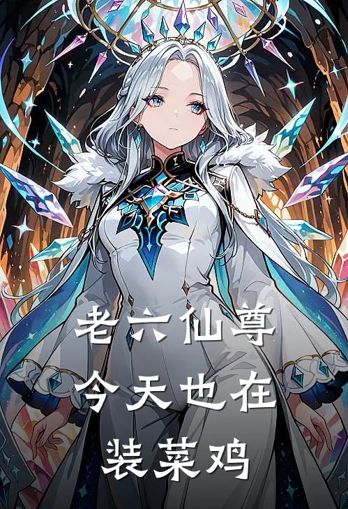 老六仙尊今天也在装菜鸡