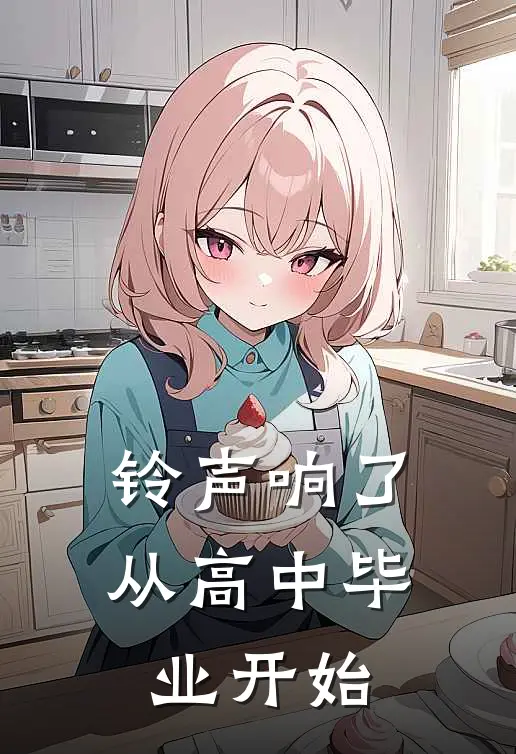 铃声响了从高中毕业开始