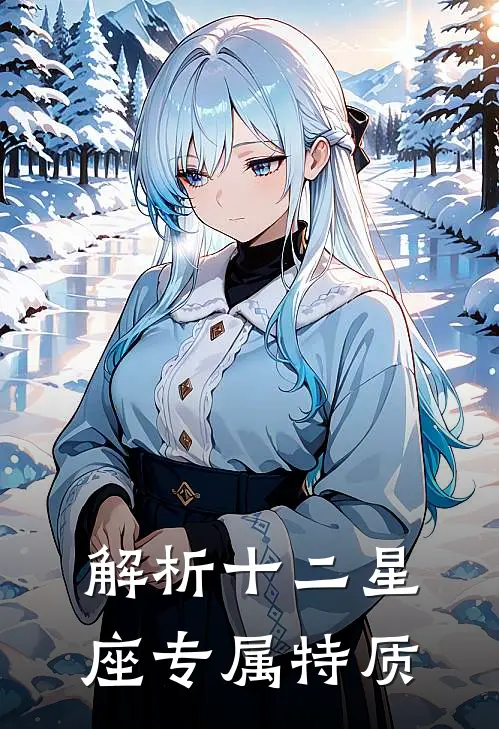 解析十二星座专属特质