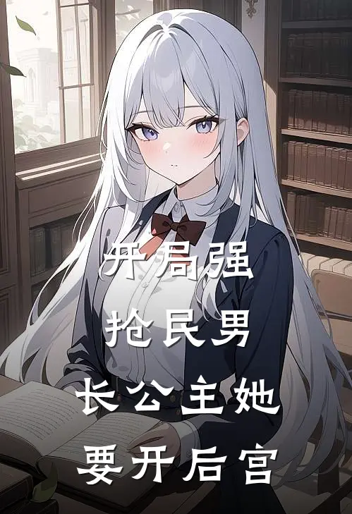 开局强抢民男，长公主她要开后宫