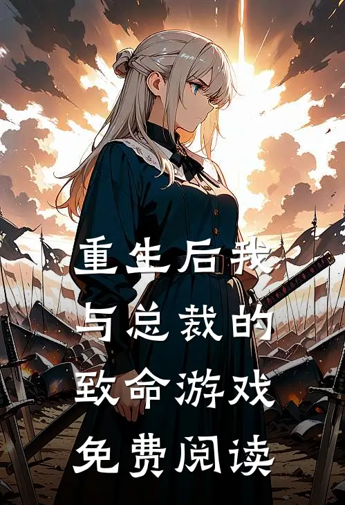 重生后我与总裁的致命游戏免费阅读