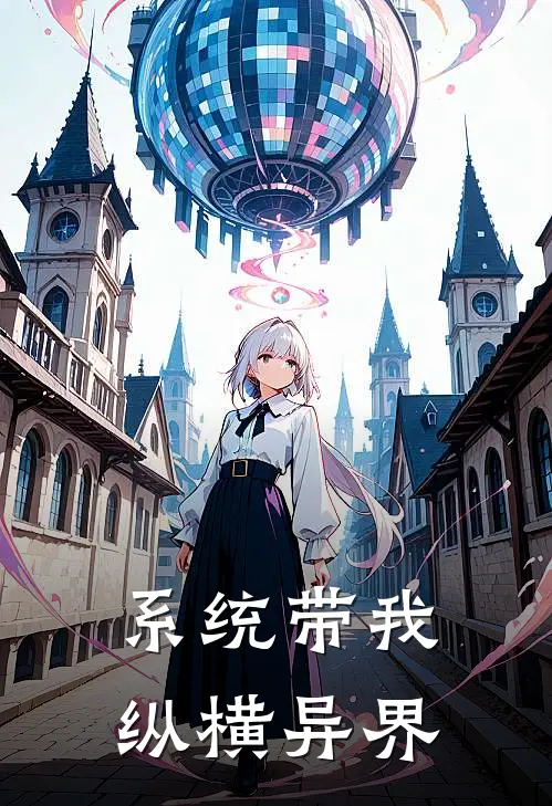 系统带我纵横异界