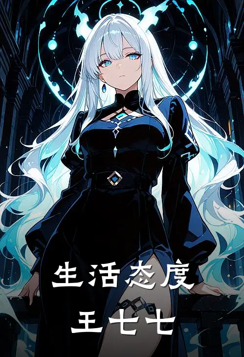 生活态度王七七