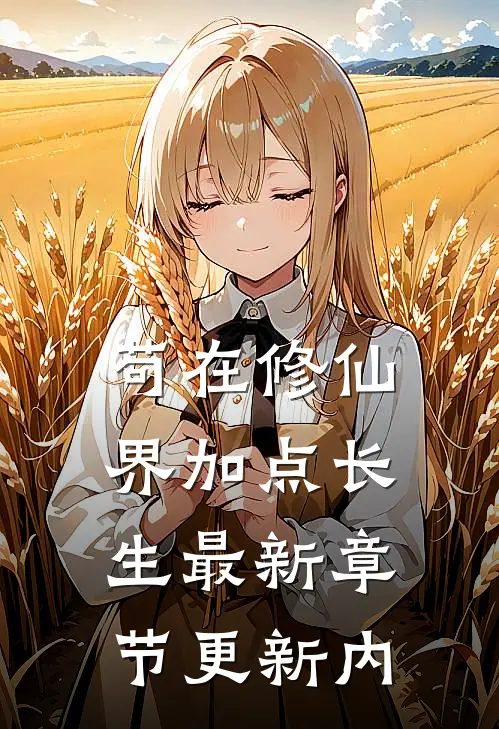 苟在修仙界加点长生最新章节更新内