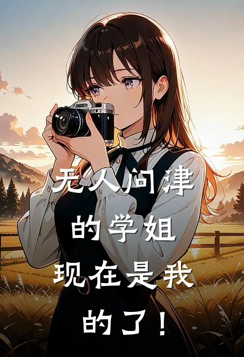 无人问津的学姐，现在是我的了！