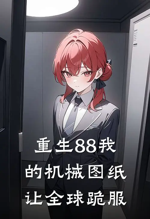 重生88我的机械图纸让全球跪服
