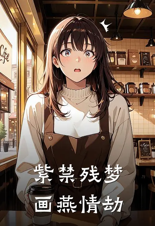 紫禁残梦画燕情劫