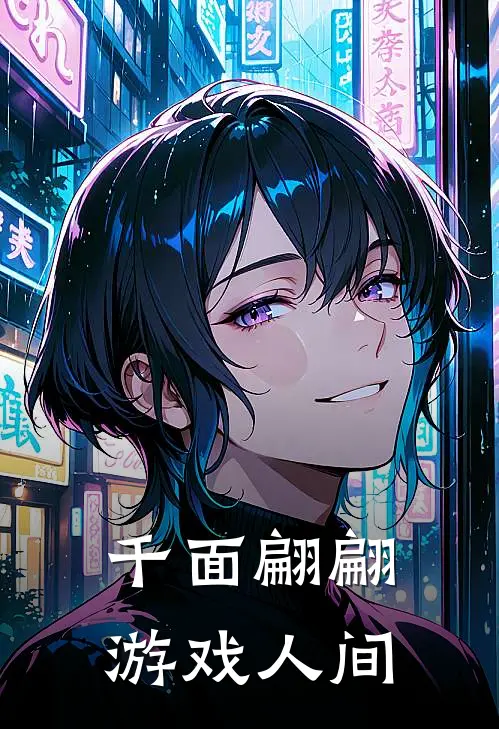 千面翩翩，游戏人间