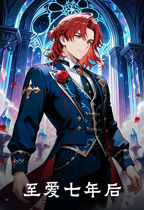 至爱七年后
