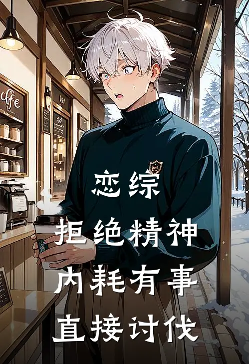 恋综：拒绝精神内耗有事直接讨伐